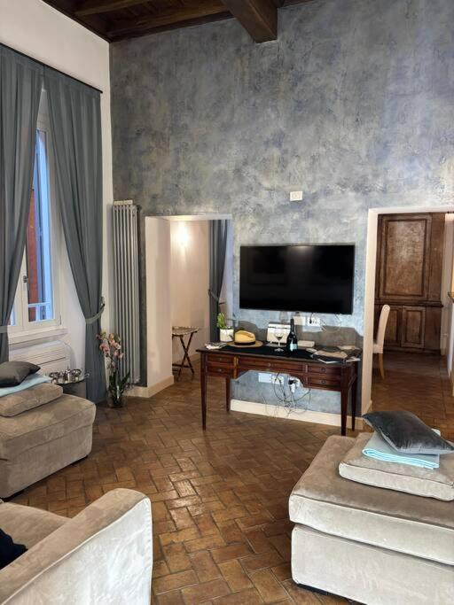 La Dimora A Antica * Roma