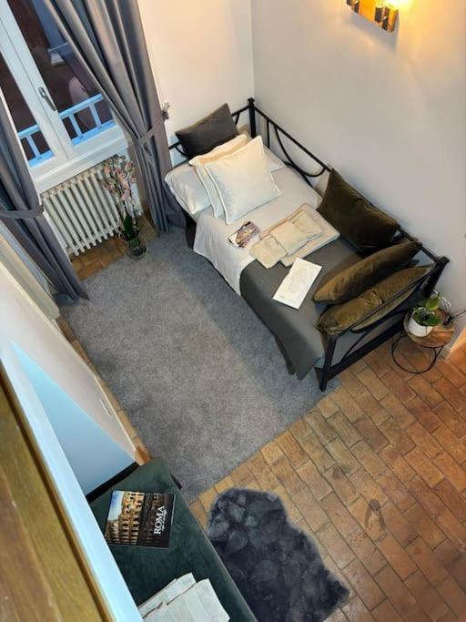 Apartamento La Dimora A Antica