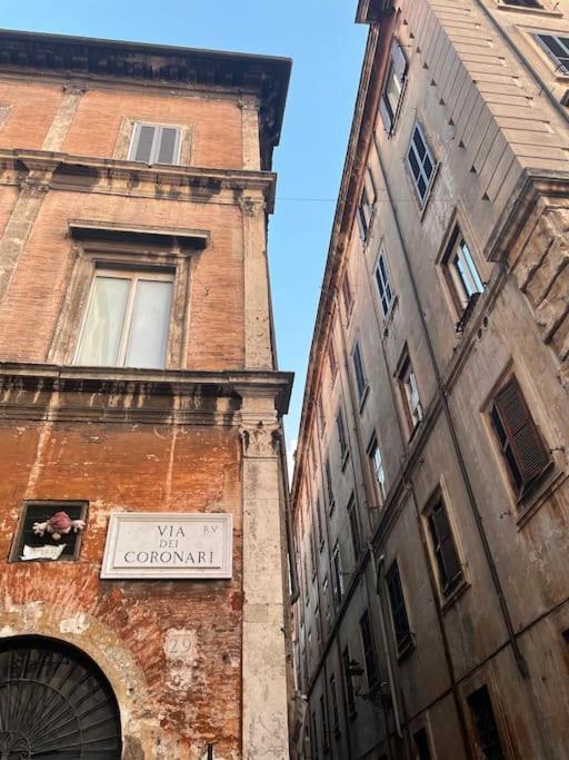 La Dimora A Antica Apartamento *